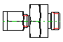 2D Top View